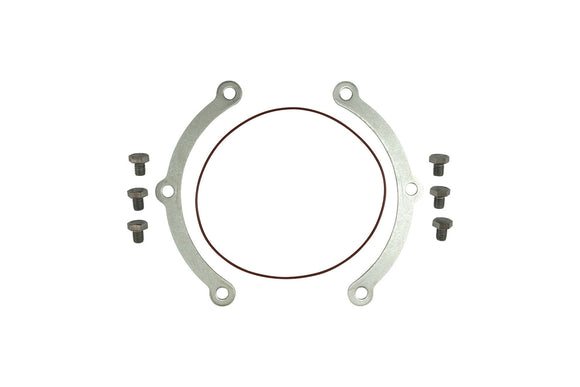 Turbosmart  TS-1 and TS-2 Compressor Cover Replacement Hardware for B Frame Turbos