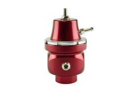 Turbosmart  FPR8 Fuel Pressure Regulator Suit -8AN (Red) - 0