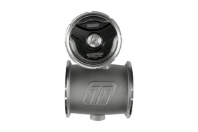 Turbosmart  Compressed Gas (CO2) StraightGate76 - 7PSI Black (Suits CO2 Boost Control) - 0