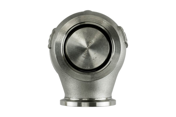 Turbosmart  Gen4 CompGate40 14psi (Black)