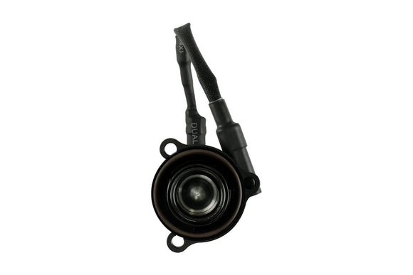 Turbosmart  BOV Kompact EM Dual Port VR18 - VW / Audi