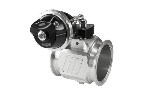 Turbosmart  Compressed Gas BoostGate76 7PSI Black (Suits CO2 Boost Control)
