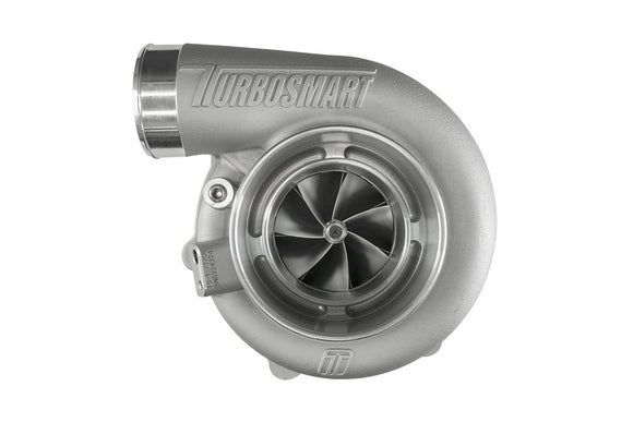 Turbosmart  TS-1 Performance Turbocharger 7170 (Kompact) V-Band 1.07AR Externally Wastegated (Reverse Rotation)