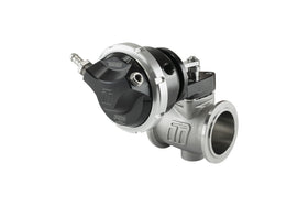Turbosmart  PSG40 Pneumatic Straight Gate 6psi Black