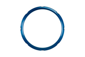 Turbosmart  Accent Locking Collar - Blue