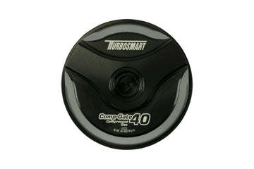 Turbosmart  Sensor Cap Upgrade Suit HyperGate45 and ProGate50 C02 / HP / Full Range