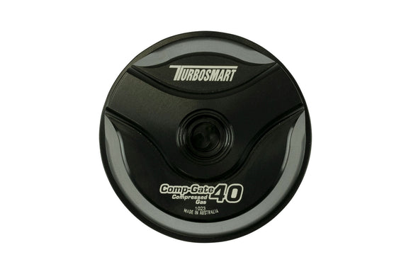 Turbosmart  Sensor Cap Upgrade Suit HyperGate45 and ProGate50 C02 / HP / Full Range