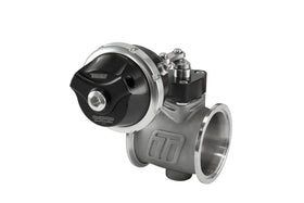 Turbosmart  Compressed Gas (CO2) StraightGate50 - 7PSI Black (Suits CO2 Boost Control)
