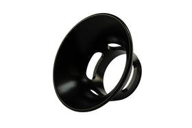 Turbosmart  Big Bubba Blow Off Valve Trumpet 4.0"  - Black