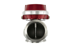 Turbosmart  GenV PowerGate60 14psi External Wastegate (Red) - 0