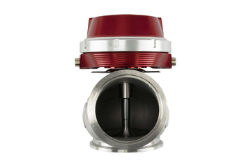 Turbosmart  GenV PowerGate60 14psi External Wastegate (Red) - 0