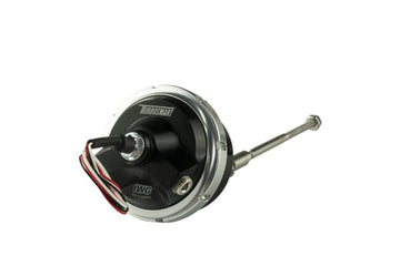 Turbosmart  GenV IWG (Twin Port) Wastegate Actuator Suit BorgWarner EFR With Position Sensor 14psi