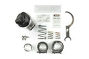 Turbosmart  GenV HyperGate45 7psi External Wastegate (Black)-5