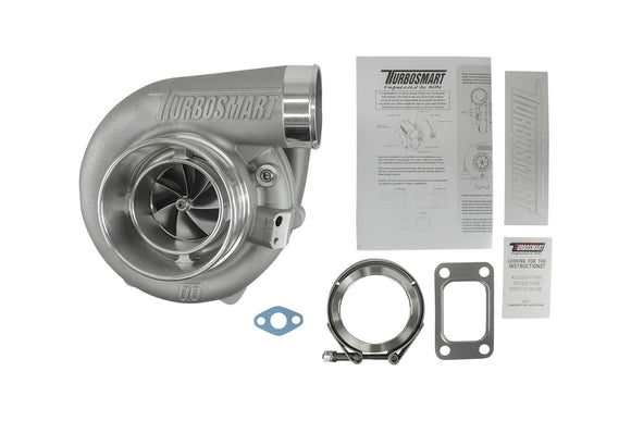 Turbosmart  TS-2 Performance Turbocharger (Water Cooled) 6262 T3 0.82AR Externally Wastegated