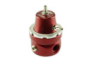 Turbosmart  FPR6 Fuel Pressure Regulator Suit -6AN (Red)-1