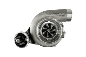 Turbosmart  TS-2 Performance Turbocharger (Water Cooled) 6466 V-Band 0.82AR Internally Wastegated - 0