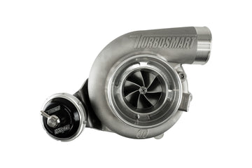 Turbosmart  TS-2 Performance Turbocharger (Water Cooled) 6466 V-Band 0.82AR Internally Wastegated - 0