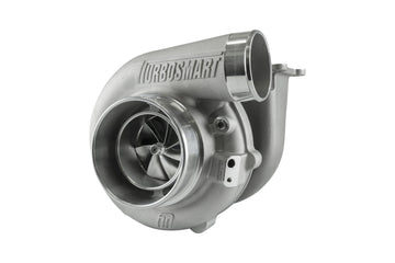 Turbosmart  TS-1 Performance Turbocharger 6870 (Kompact) T4 0.96AR Externally Wastegated
