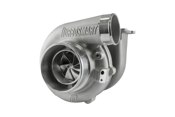 Turbosmart  TS-1 Performance Turbocharger 6870 (Kompact) T4 0.96AR Externally Wastegated