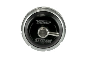 Turbosmart  IWG75 Wastegate Actuator Suit Garrett GT22 Black 5 PSI - 0