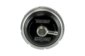 Turbosmart  IWG75 Wastegate Actuator Suit Garrett GT22 Black 5 PSI - 0