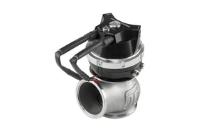 Turbosmart  GenV WG45 HyperGate45 Compressed Gas (Solenoid) 7PSI Black
