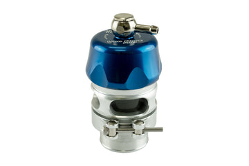 Turbosmart  Vee Port Pro - Blue - 0