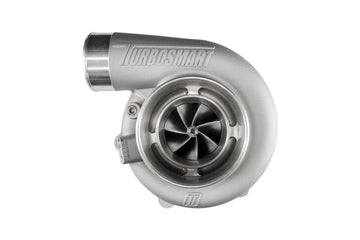 Turbosmart  TS-2 Performance Turbocharger (Water Cooled) 6262 V-Band Reverse Rotation 0.82AR Externally Wastegated - 0