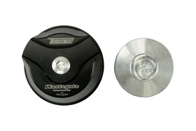 Turbosmart  Cap Replacement Suit HyperGate45 ProGate50 C02 / HP / Full Range Valve - 0