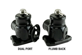 Turbosmart  Kompact Dual Port & Plumb Back Blow Off Valve Suit Hyundai i20 N