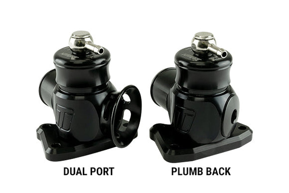 Turbosmart  Kompact Dual Port & Plumb Back Blow Off Valve Suit Hyundai i20 N