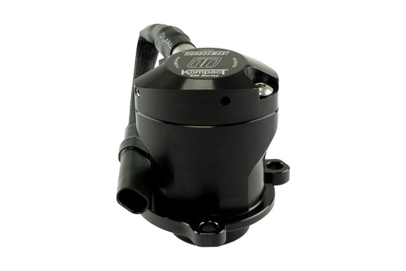 Turbosmart  BOV Kompact EM Plumb Back VR23 - BMW N20
