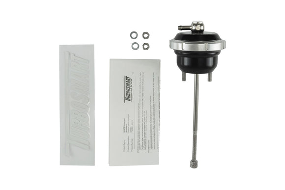 Turbosmart  IWG75 Universal Wastegate Actuator (M6) 140mm 10PSI