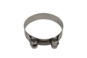 Turbosmart  Premium TS Barrel Hose Clamp Quick Release 3.25" (suits 3.00" ID silicone hose)