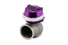 Turbosmart  GenV PowerGate60 14psi External Wastegate (Purple)