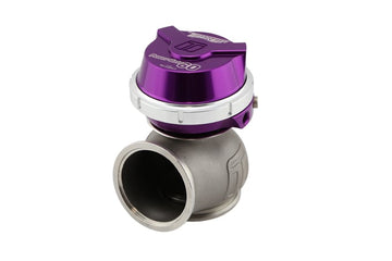 Turbosmart  GenV PowerGate60 14psi External Wastegate (Purple)