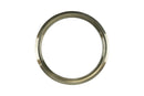 Turbosmart  Titanium V-band inlet weld flange suit RacePort (Male)-2
