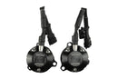 Turbosmart  BOV Kompact EM Plumb Back VR31 - Ferrari 488-3