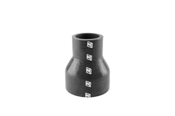 Turbosmart  Silicon Hose Reducer 1.75-3.00" (Black)