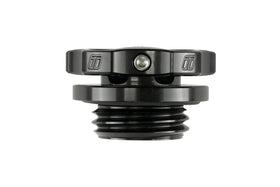 Turbosmart  Oil Cap - M42x4.5 - Subaru - Black - 0