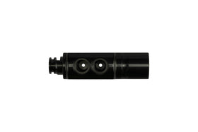 Turbosmart  Modular Compressed Gas Solenoid Block - 0