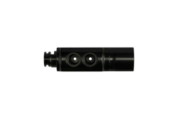 Turbosmart  Modular Compressed Gas Solenoid Block - 0