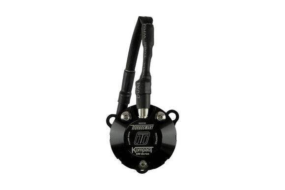 Turbosmart  BOV Kompact EM Plumb Back VR19 - Ecoboost + Ranger Raptor