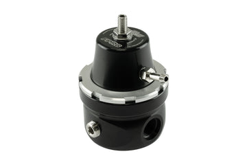 Turbosmart  FPR6 Fuel Pressure Regulator Suit -6AN (Black)