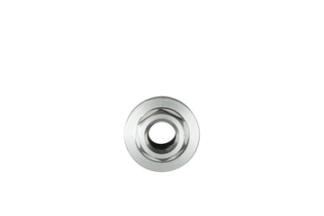 Turbosmart  Oil Cap Insert - 1-8  - Clear - 0