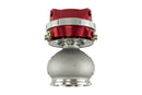 Turbosmart  GenV ProGate50 14psi External Wastegate (Red)-3