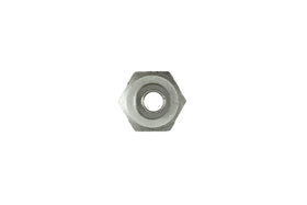 Turbosmart  Straight Nipple Replacement -3AN - 0