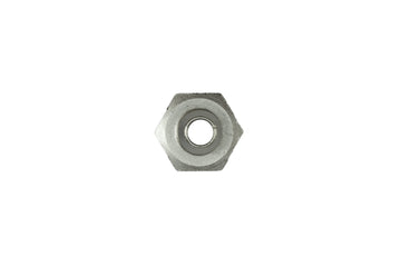 Turbosmart  Straight Nipple Replacement -3AN - 0