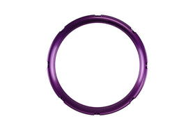 Turbosmart  Accent Locking Collar Suits RacePort and IWG75 - Purple