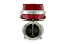 Turbosmart  GenV HyperGate45 14psi External Wastegate (Red)-2
